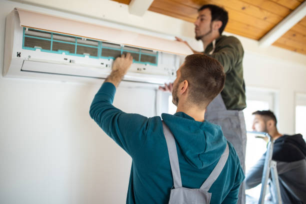 HVAC Troubleshooting in Constantine, MI