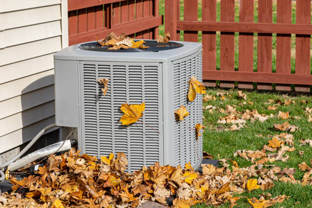 Reliable Constantine, MI HVAC Solutions