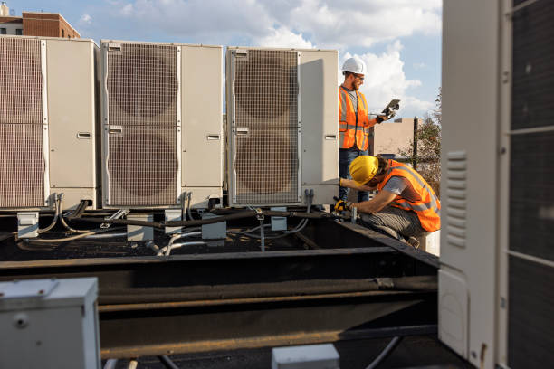HVAC Air Duct Cleaning in Constantine, MI