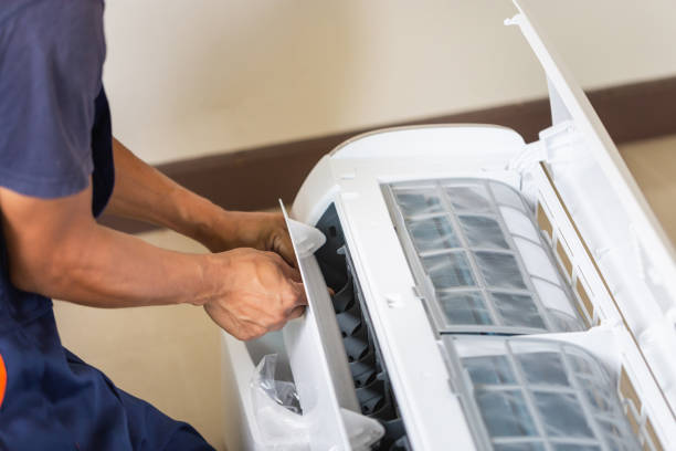 Best Residential HVAC Services  in Constantine, MI