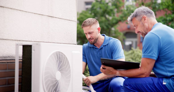 Best Ductless HVAC Repair  in Constantine, MI