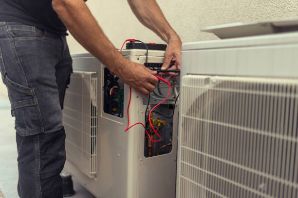 Best Affordable HVAC Services  in Constantine, MI