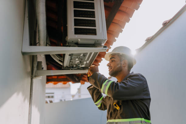 Best HVAC Tune-Up Services  in Constantine, MI