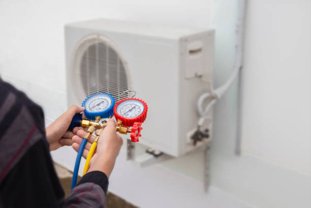 Best Emergency HVAC Repair  in Constantine, MI