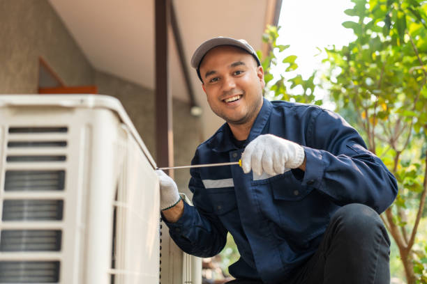 Best Ductless HVAC Repair  in Constantine, MI