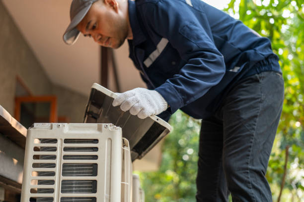 Best HVAC Maintenance Near Me  in Constantine, MI