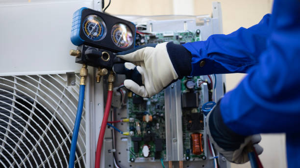 Best HVAC Companies Near Me  in Constantine, MI