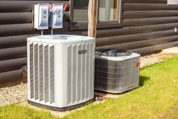 HVAC Emergency Services in Constantine, MI