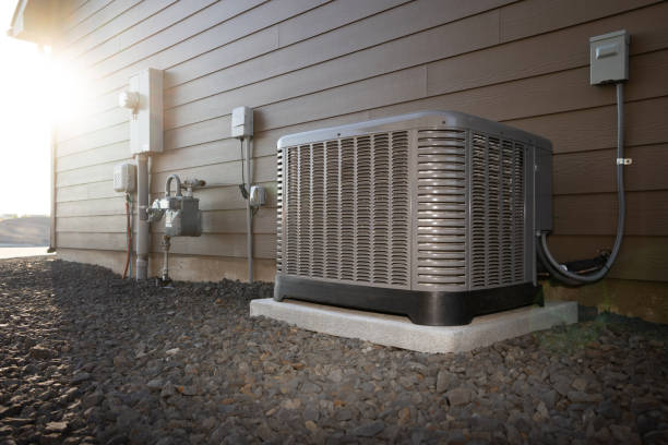 Best HVAC Air Duct Cleaning  in Constantine, MI